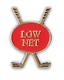 LOW NET PIN